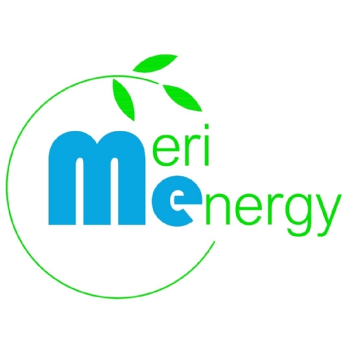 Logo Meri Energy AG