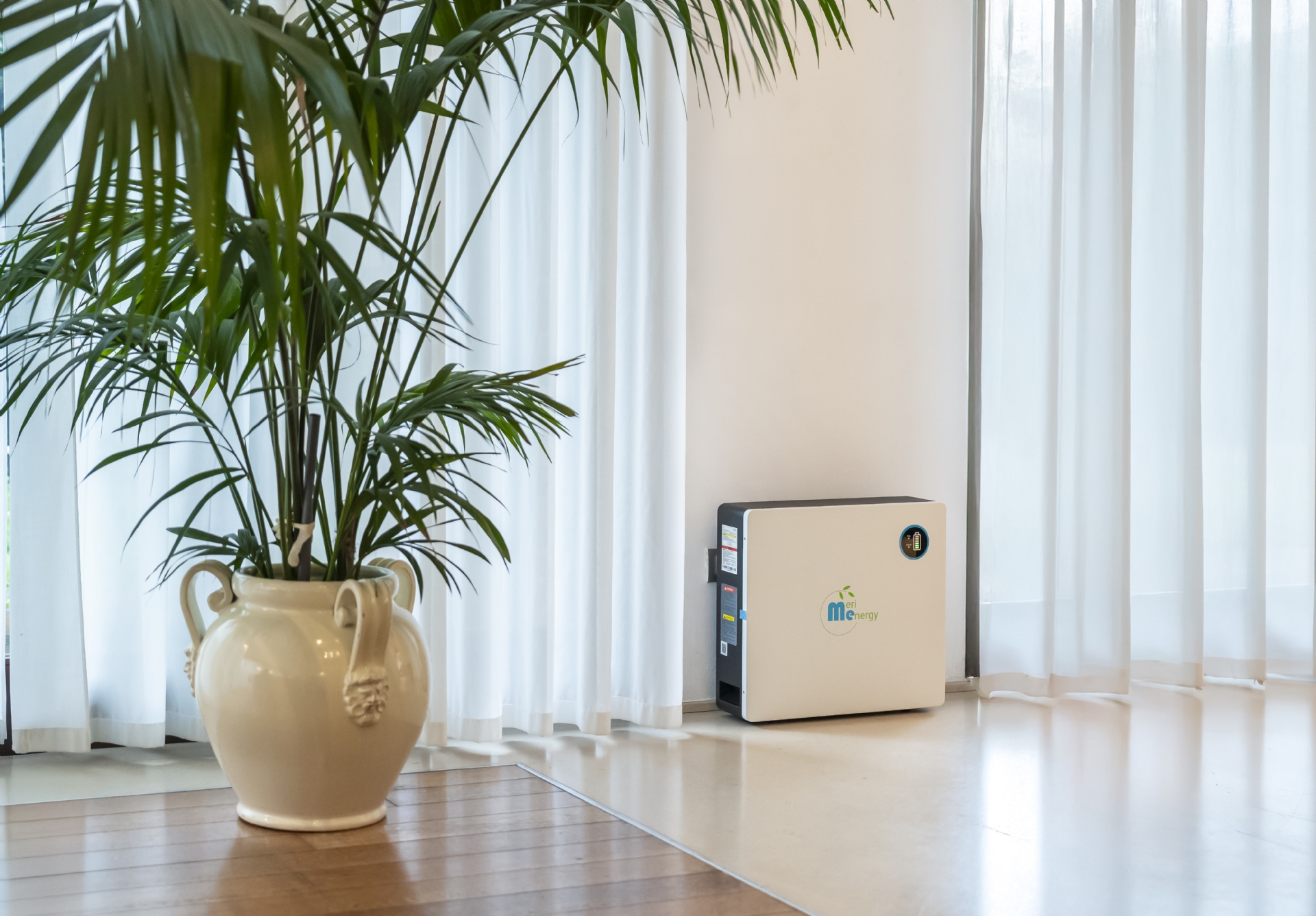 Meri Energy: quality, competitiveness and support at the heart of the energy transition