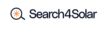 Logo Search4Solar