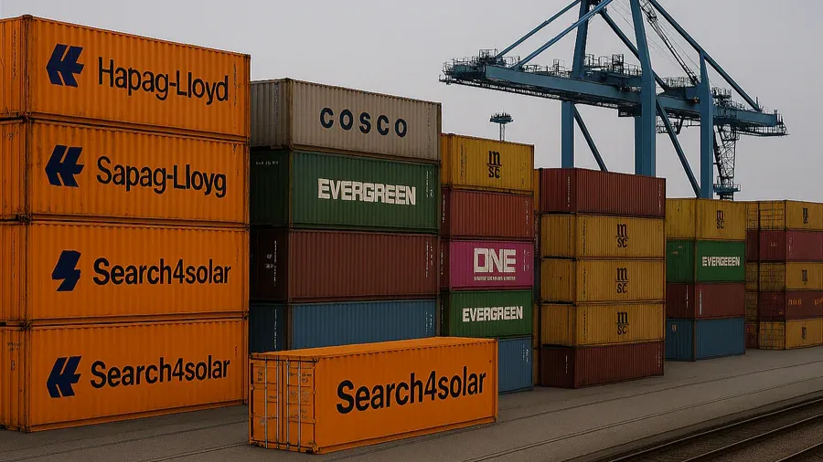 Solar Panel Prices Are Rising: Why Now is the Time to Partner with Search4solar